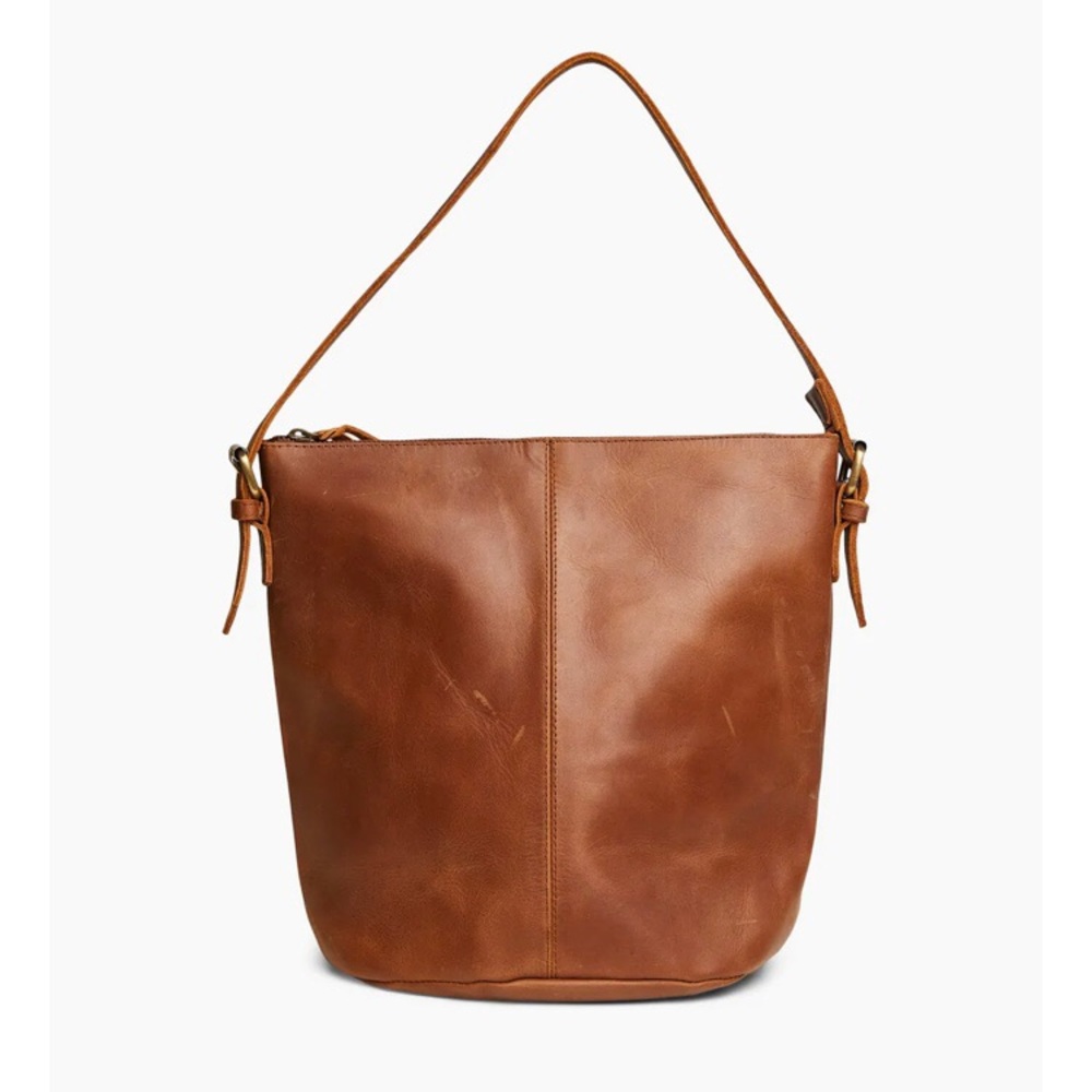 Able Eden Bucket Bag
